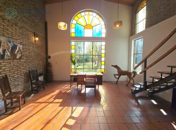 Terreno · 160m² · ·venta · Fraccion de Tierra 8900 m² · Casa · Proyecto · Funes