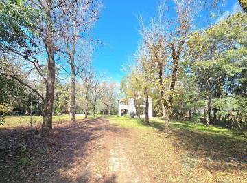 Terreno · 160m² · ·venta · Fraccion de Tierra 8900 m² · Casa · Proyecto · Funes
