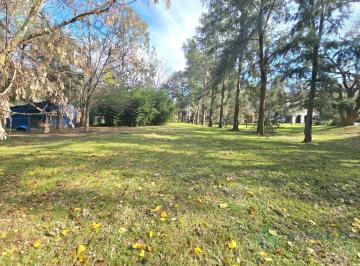 Terreno · 160m² · ·venta · Fraccion de Tierra 8900 m² · Casa · Proyecto · Funes