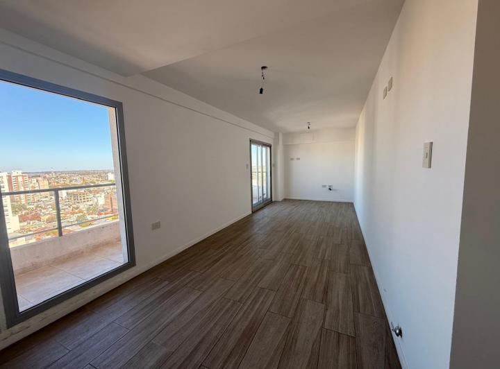 Departamento · 86m² · 3 Ambientes · 1 Cochera
