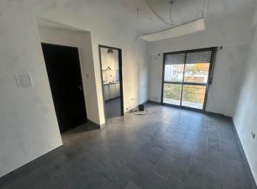Departamento · 43m² · 2 Ambientes · Departamento en Alquiler