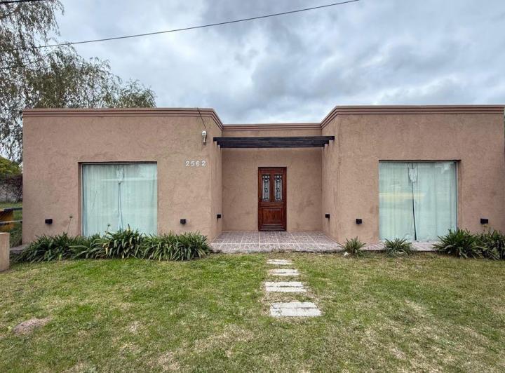 Casa · 61m² · 1 Ambiente