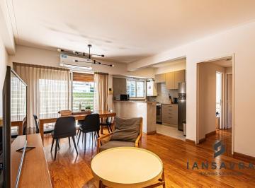 Departamento · 70m² · 3 Ambientes · 1 Cochera · En Alquiler Temporario 3 Ambientes. Belgrano
