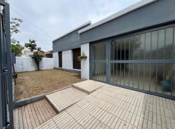 Casa · 150m² · 7 Ambientes · 1 Cochera · Se Vende Casa a Remodelar 3 Dorm en Barrio Jardin