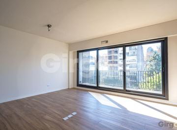 Departamento de 1 ambiente, Colegiales · Venta de Monoambiente Divisible en Colegiales a Estrenar
