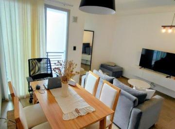 Departamento · 37m² · 2 Ambientes · Bajas Expensas – 2 Ambientes - Balcón - Apto Profesional - Pileta - Parrilla - Laundry - Bicicletero