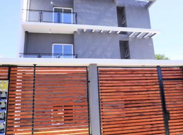 Departamento · 52m² · 2 Ambientes · 1 Cochera · Departamento con Cochera a Estrenar 2