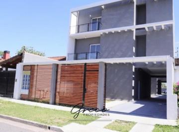 Departamento · 35m² · 1 Ambiente · 1 Cochera · Departamento con Cochera a Estrenar