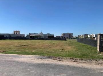 Terreno · 620m² · Terreno en Venta - 620 m² - Lagos de Canning, Esteban Echeverría