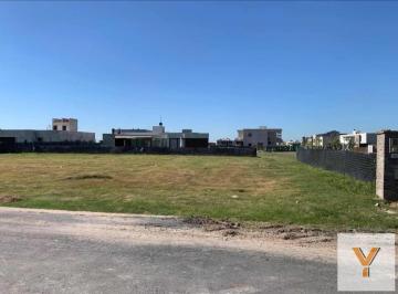 Terreno · 620m² · Terreno en Venta - 620 m² - Lagos de Canning, Esteban Echeverría