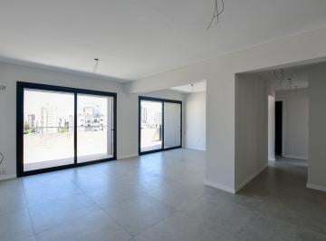 Departamento · 100m² · 3 Ambientes · Departamento Venta La Plata Centro a Estrenar