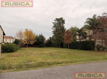 Terreno · 700m² · Terreno en La Delfina