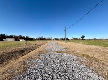 Terreno · 933m² · Lote Interno en Venta en Bº Doña Luisa, Escobar - ID 6095