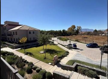 Departamento · 72m² · 3 Ambientes · 1 Cochera · Venta Departamento - Complejo Privado Buena Vid - Cafayate - Salta