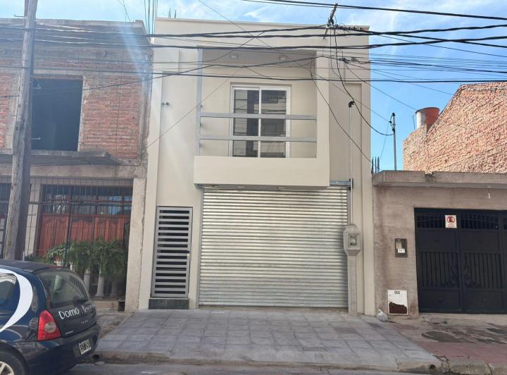 Departamento · 44m² · 2 Ambientes