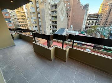 Departamento · 63m² · 5 Ambientes · Venta | Rondeau | B° Nueva Córdoba | Piso 4 | 2 Dorm | Reciclado Balcón