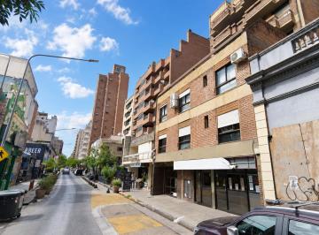 Departamento de 5 ambientes, Córdoba · Venta | Rondeau | B° Nueva Córdoba | Piso 4 | 2 Dorm | Reciclado Balcón