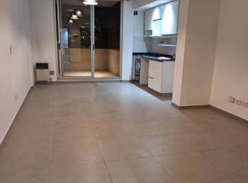 Departamento · 34m² · 1 Ambiente · Hermoso Monoambiente C/ Parrilla