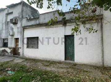 Terreno · 126m² · Lote en Venta Lanus