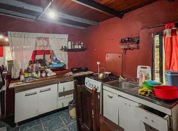 Casa · 90m² · 4 Ambientes · 1 Cochera · Venta Casa Lote 373 m San Miguel