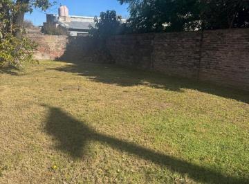 Terreno , Casilda · Vendo Lote Casilda Centro