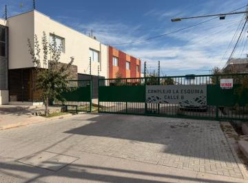 Departamento de 2 ambientes, Capilla del Rosario · Departamentos en Venta en Guaymallen