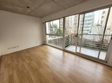 Departamento · 40m² · 2 Ambientes · 2 Ambientes | Luminoso Al Contrafrente | Alquiler Belgrano