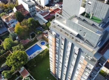 Departamento · 75m² · 3 Ambientes · 1 Cochera · Alquiler 3 Ambientes Full Amenities Villa del Parq
