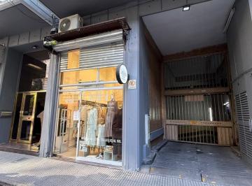 Garage · 22m² · Cochera en Balvanera