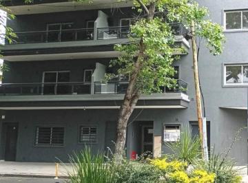 Departamento de 3 ambientes, Villa Real · Cortina 2388 Depto a Estrenar 3 Amb Frente C/ Amplio Balcón y Terraza Compartida con Solarium 2°8