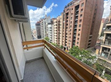Departamento · 69m² · 3 Ambientes · Venta | Obispo Salguero | B° Nueva Córdoba | Piso 7 | 2 Dorm | Reciclado Balcón