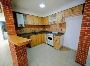 Departamento · 52m² · 3 Ambientes · 1 Cochera · Alquiler Departamento 3 Ambientes Villa Lugano