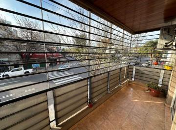 Departamento de 2 ambientes, Parque Avellaneda · Floresta - Av J. B. Alberdi Esq. Homero - 2 Amb. Balcon Al Frente