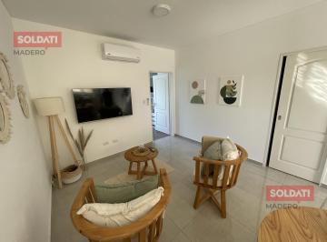 Departamento · 42m² · 2 Ambientes · 1 Cochera · Departamento en Quilmes