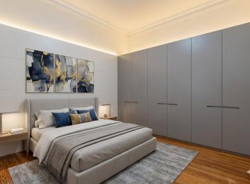 Departamento · 85m² · 3 Ambientes · Venta Departamento 3 Ambientes Mas Estudio y Patio