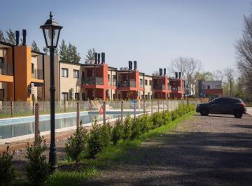 Departamento · 62m² · 3 Ambientes · 1 Cochera · Alquiler 3 Amb Balcon 90 Mt Cochera Pilar B Cerrado