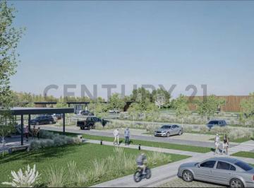 Terreno · 800m² · Lote de 800 m² en Fincas San José con Amenities