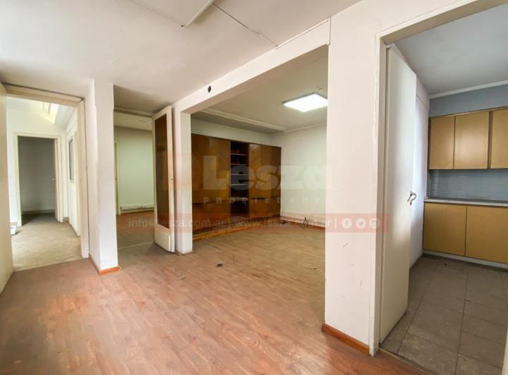 Departamento · 103m² · 3 Ambientes