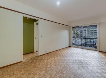 Departamento · 52m² · 3 Ambientes · Excelente Departamento 3 Ambientes | Cuba Al 1700 | Belgrano