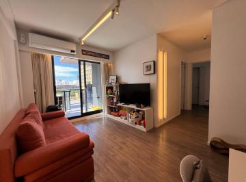 Departamento de 3 ambientes, Palermo · Departamento Premium 3 Ambientes con Cochera y Baulera. Full Amenities.