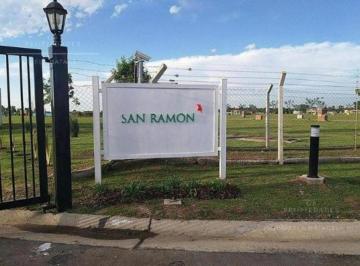Terreno · 480m² · Rbs. Venta Lote Interno en San Ramon, Pilar del Este
