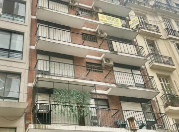 Departamento · 67m² · 3 Ambientes · Venta – Departamento 3 Ambientes en Microcentro