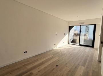 Departamento · 44m² · 2 Ambientes · Venta Villa Crespo 2 Ambientes 2 Baños Full Amenities Opcion Cochera
