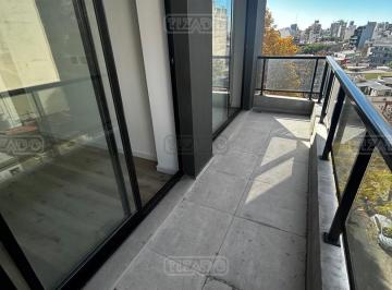 Departamento · 42m² · 2 Ambientes · Departamento en Venta en Chacarita, Capital Federal, Buenos Aires