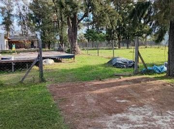 Terreno · 600m² · Terreno Lote en Venta en Ecoislandia, Escobar