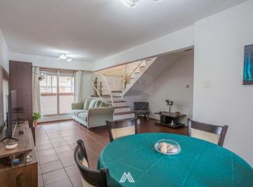 Departamento · 78m² · 4 Ambientes · Alquiler Apartamento 3 Dorm. en Palermo