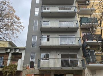 Departamento · 31m² · 1 Ambiente · Venta Deptos a Estrenar 1 y 2 Amb San Cristobal