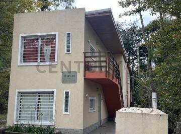 Departamento · 62m² · 3 Ambientes · Venta Departamento 3 Ambientes a 1 Cuadra del Mar Las Gaviotas Mar Azul