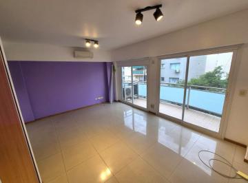 Departamento de 1 ambiente, Villa Crespo · Excelente y Hermoso Monoambiente Luminoso en Alquiler en Villa Crespo!
