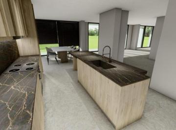 Casa · 400m² · 6 Ambientes · 1 Cochera · Casa en Venta en Los Castores, Nordelta, Tigre